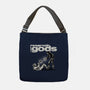 Reservoir Metal Gods-None-Adjustable Tote-Bag-CappO