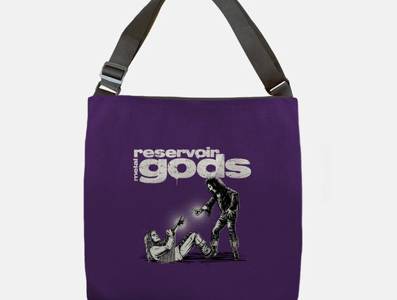Reservoir Metal Gods