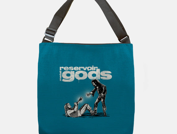 Reservoir Metal Gods