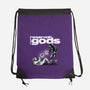 Reservoir Metal Gods-None-Drawstring-Bag-CappO