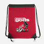 Reservoir Metal Gods-None-Drawstring-Bag-CappO