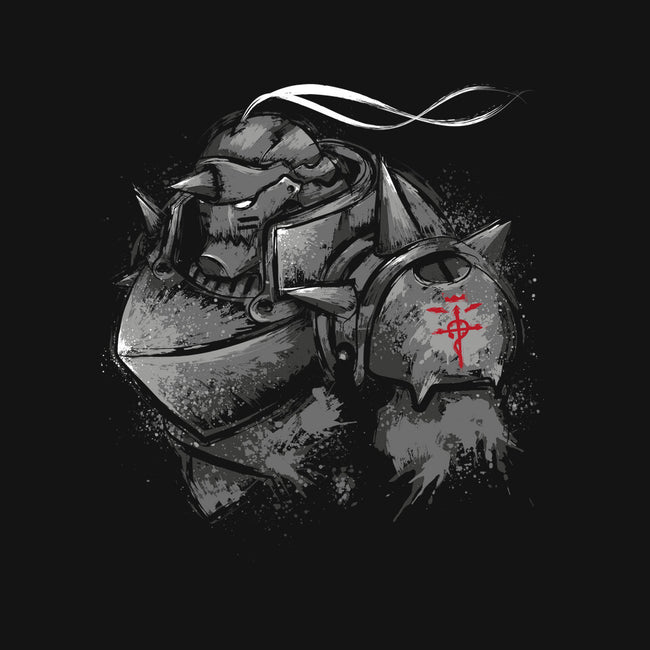 Inside The Armor-Womens-Racerback-Tank-DrMonekers