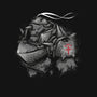 Inside The Armor-Womens-Racerback-Tank-DrMonekers