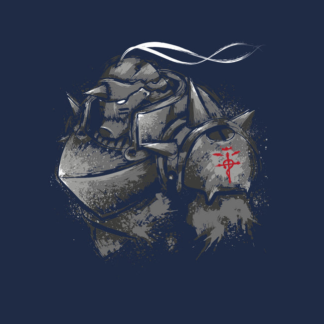 Inside The Armor-Womens-Racerback-Tank-DrMonekers