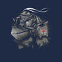 Inside The Armor-Womens-Racerback-Tank-DrMonekers