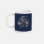 Inside The Armor-None-Mug-Drinkware-DrMonekers