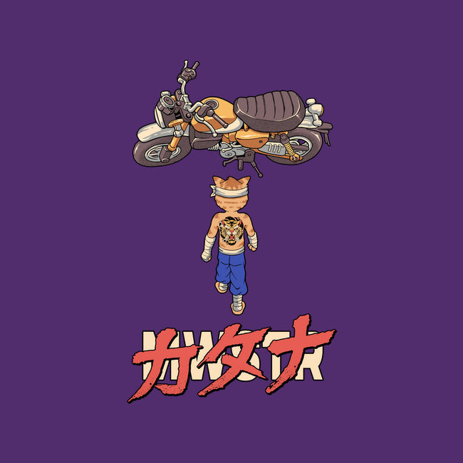 Neo Biker Catana-None-Glossy-Sticker-vp021