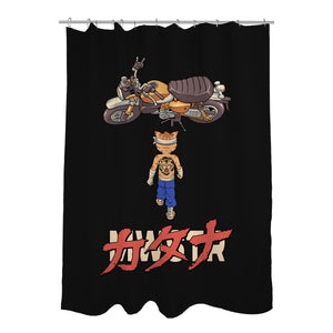 Neo Biker Catana
