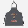 Neo Biker Catana-Unisex-Kitchen-Apron-vp021