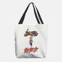 Neo Biker Catana-None-Basic Tote-Bag-vp021