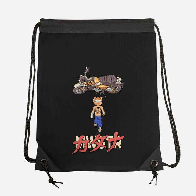 Neo Biker Catana-None-Drawstring-Bag-vp021