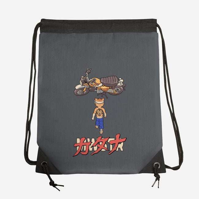 Neo Biker Catana-None-Drawstring-Bag-vp021
