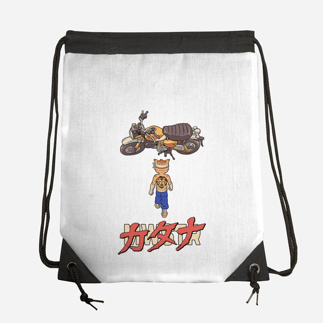 Neo Biker Catana-None-Drawstring-Bag-vp021