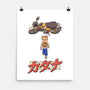 Neo Biker Catana-None-Matte-Poster-vp021