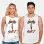 Neo Biker Catana-Unisex-Basic-Tank-vp021
