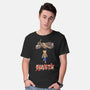 Neo Biker Catana-Mens-Basic-Tee-vp021