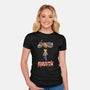 Neo Biker Catana-Womens-Fitted-Tee-vp021