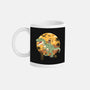 Jurassic Catana T-Rex-None-Mug-Drinkware-vp021