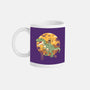 Jurassic Catana T-Rex-None-Mug-Drinkware-vp021