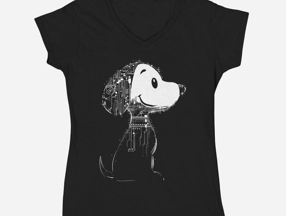 Beagle Of Tomorrow