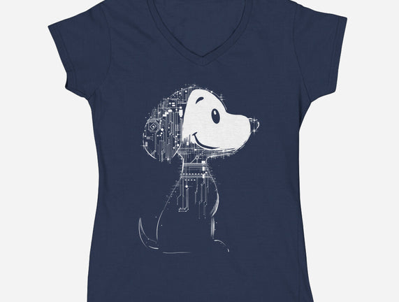 Beagle Of Tomorrow
