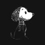 Beagle Of Tomorrow-Mens-Premium-Tee-kharmazero