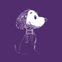 Beagle Of Tomorrow-None-Adjustable Tote-Bag-kharmazero
