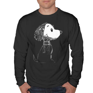 Beagle Of Tomorrow