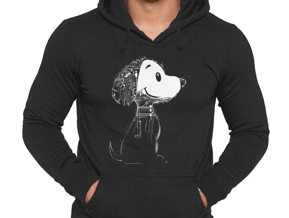 Beagle Of Tomorrow