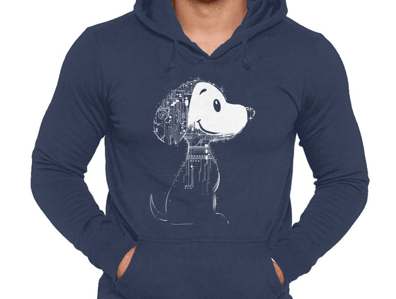 Beagle Of Tomorrow