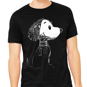 Beagle Of Tomorrow