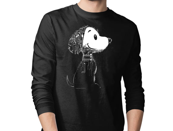 Beagle Of Tomorrow