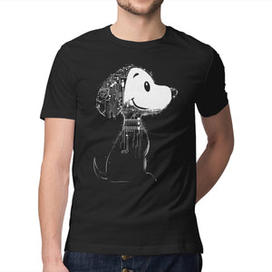 Beagle Of Tomorrow