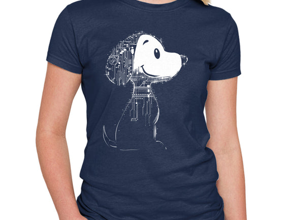 Beagle Of Tomorrow
