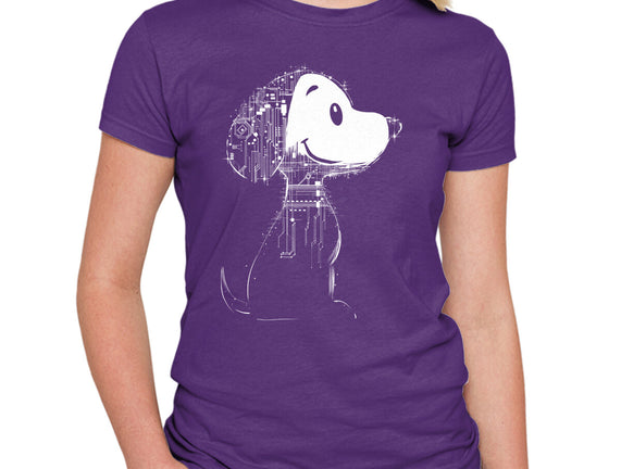Beagle Of Tomorrow