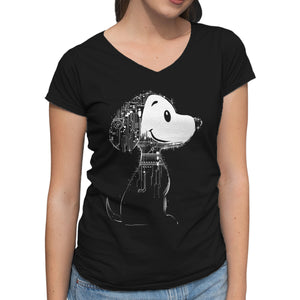 Beagle Of Tomorrow