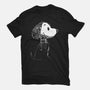 Beagle Of Tomorrow-Mens-Premium-Tee-kharmazero