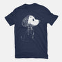 Beagle Of Tomorrow-Mens-Premium-Tee-kharmazero