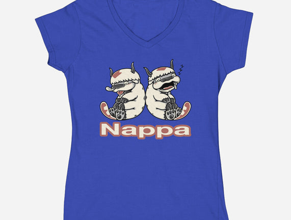Nappa