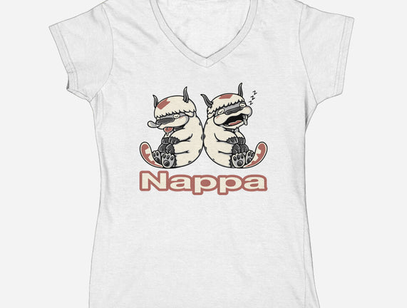 Nappa