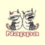Nappa-None-Adjustable Tote-Bag-naomori