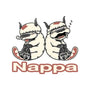 Nappa-Youth-Crew Neck-Sweatshirt-naomori