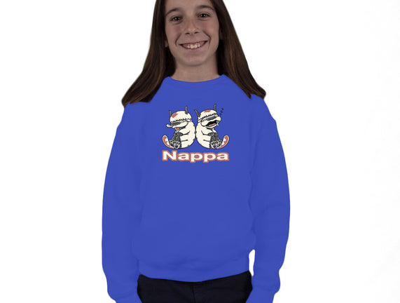 Nappa