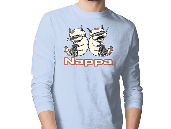 Nappa
