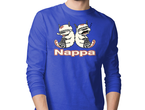 Nappa