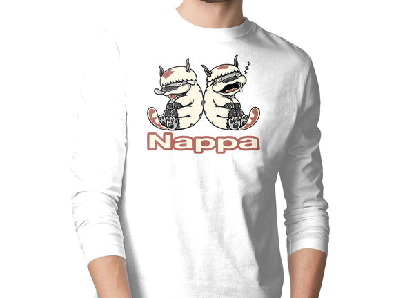 Nappa
