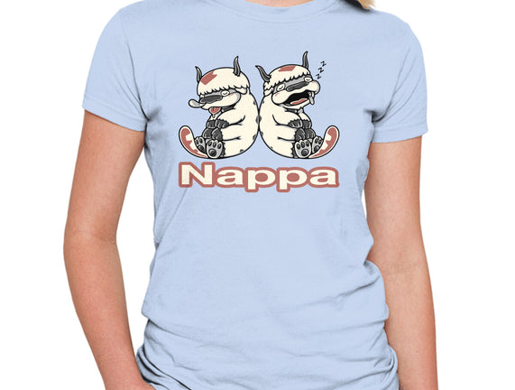 Nappa