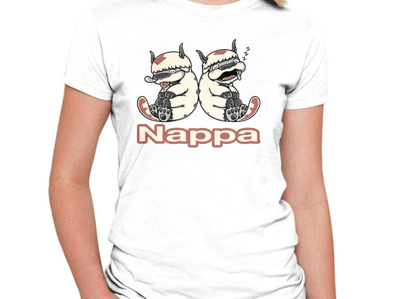 Nappa