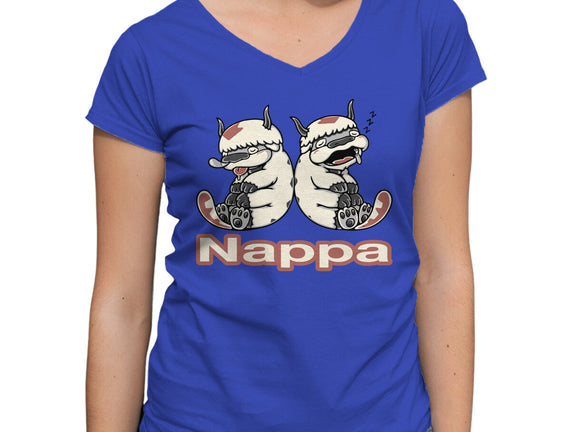 Nappa