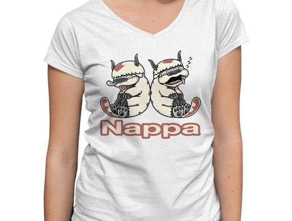 Nappa